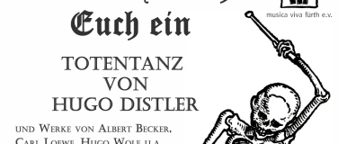 Event-Image for 'Zum Tanze reiht euch ein'