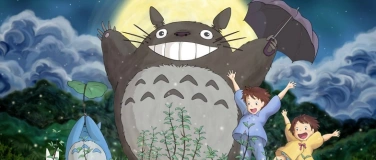 Event-Image for 'MON VOISIN TOTORO'