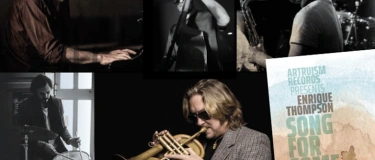 Event-Image for 'Revirado Project live im Stadtschloss Weimar'