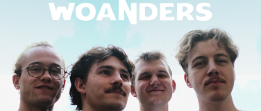 Event-Image for 'WOANDERS - REGENSBURG - OZEAN TOUR 2025'