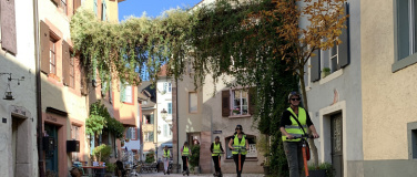 Event-Image for 'Öffentliche E-Scooter Tour "von Bauern, Brauern und Bieren"'