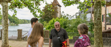 Event-Image for 'Leben, Lieben und Leiden im Mittelalter - Fokus Energie'