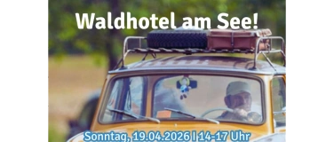 Event-Image for 'Trabifeeling im Waldhotel'