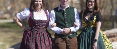 Event-Image for 'Gro&szlig;er Secondhand-Trachtenmarkt in N&ouml;rdlingen'