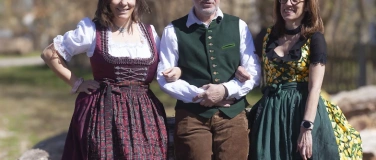 Event-Image for 'Gro&szlig;er Secondhand-Trachtenmarkt in Bernried'