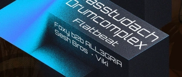 Event-Image for 'TR&AElig;UM'