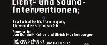 Event-Image for 'Trafonacht 2025'