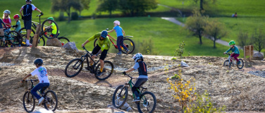 Event-Image for 'Einf&uuml;hrungskurs Kurvenfahren im Trailcenter'