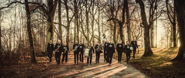 Event-Image for 'Traktorkestar - Tour Brut'