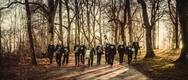 Event-Image for 'Traktorkestar - Tour Brut'