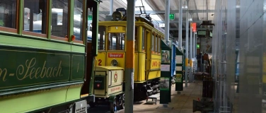 Event-Image for 'Samaia presents Tram Museum'