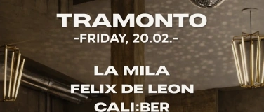 Event-Image for 'Tramonto'