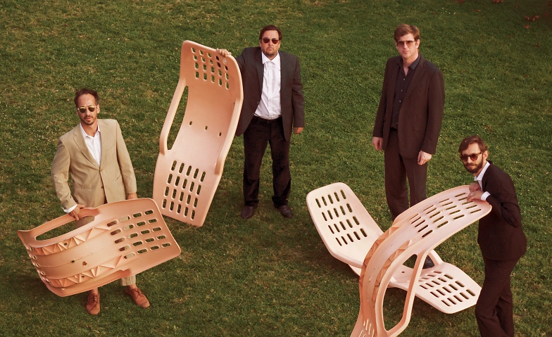 Trampeltier of Love Tickets