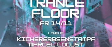 Event-Image for 'Trancefloor'