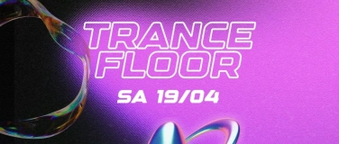 Event-Image for 'Trancefloor'