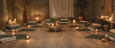Event-Image for 'Zur&uuml;ck in deinen K&ouml;rper &ndash; Entspannungsabend f&uuml;r Frauen'