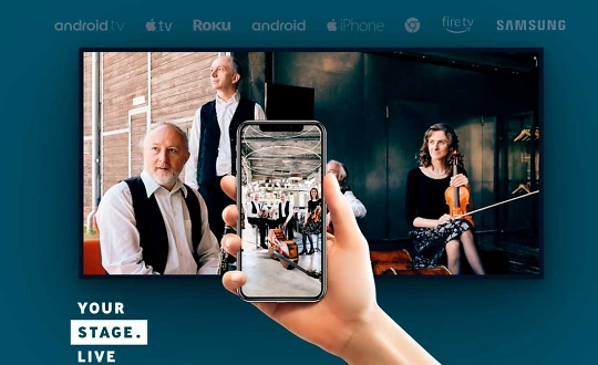 Sponsoring logo of Kapelle Nogler event