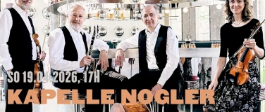 Event-Image for 'Kapelle Nogler'