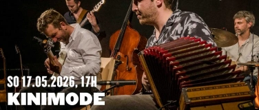 Event-Image for 'Kinimode'