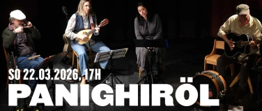Event-Image for 'Panighiröl'