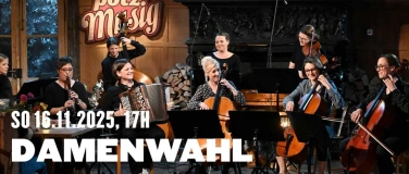 Event-Image for 'Damenwahl!'