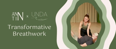 Event-Image for 'Transformative Breathwork'