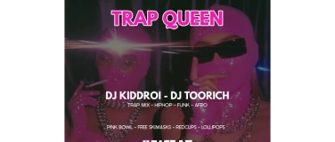 Event-Image for 'BIGGEST 16+ IN BASEL'