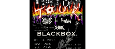 Event-Image for 'Trash against the Fash'