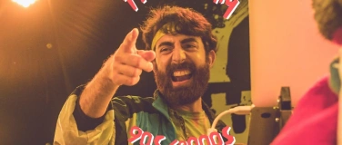 Event-Image for 'Trash Party 90s//2000s'