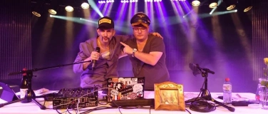 Event-Image for 'Silvester-Trash-Lotto'