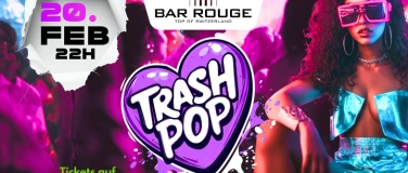 Event-Image for 'Trash Pop'