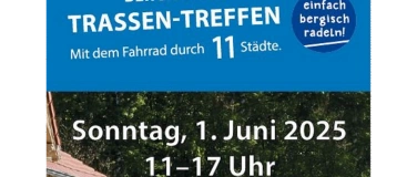 Event-Image for 'Trassen- Treffen'