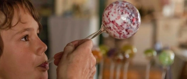 Event-Image for 'Traumkugelblasen'