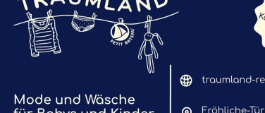 Event-Image for 'Babymesse Regensburg'