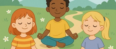 Event-Image for 'Traumpfad f&uuml;r Kids (ab 6 Jahre)'