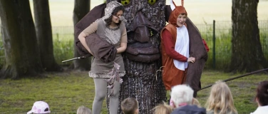 Event-Image for 'Mitmach-Theater "Wenn Bäume sprechen können"'