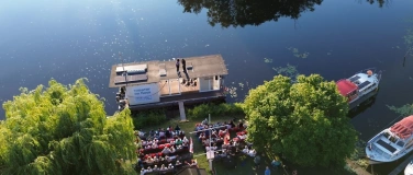 Event-Image for 'Theaterpremiere "Schwankwirtschaft"'