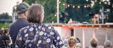 Event-Image for 'Offene Bühne auf dem Traumschüff'