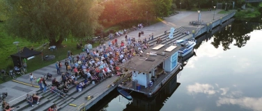 Event-Image for 'Swingkonzert an der Havel: Die 6 Richtigen live'