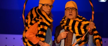 Event-Image for 'Theater "Zum Wohle des Volkes" - Traumschüff-Theater'