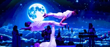 Event-Image for '8. Internationales Variet&eacute;festival Magische Momente'