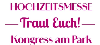 Veranstalter:in von Traut Euch! Hochzeitsmesse