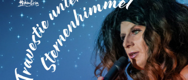 Event-Image for 'Travestie unterm Sternenhimmel'