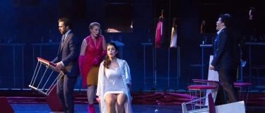 Event-Image for 'La Traviata -Kammeroper-'