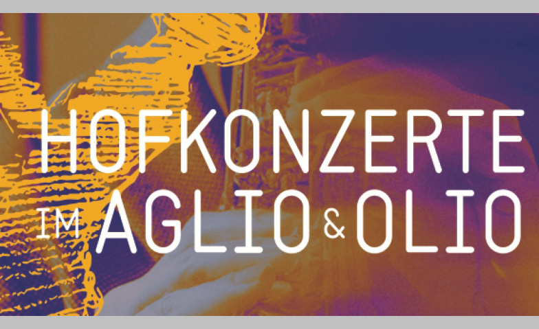 Tree Trio – Goran Kovacevic and friends Rest. Aglio & Olio, Speicher Tickets