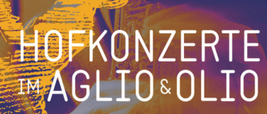 Event-Image for 'Tree Trio – Goran Kovacevic and friends'