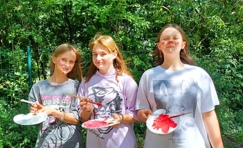 Event-Image for 'Franz&ouml;sisch Camp (Tagescamp)'