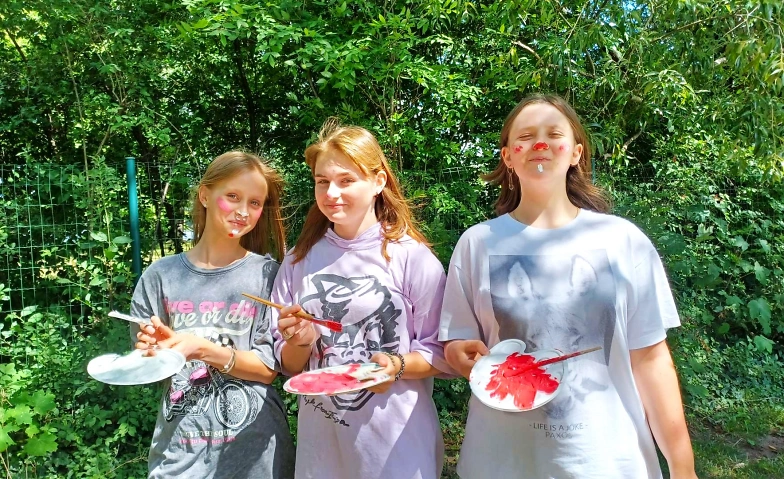 Event-Image for 'Kunst Camp auf Englisch'