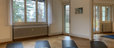 Event-Image for 'Stressregulation mit TRE - fundierte Einf&uuml;hrung'