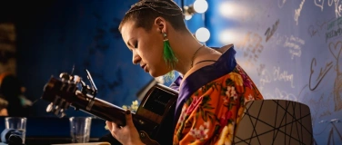 Event-Image for 'Emma Langford'